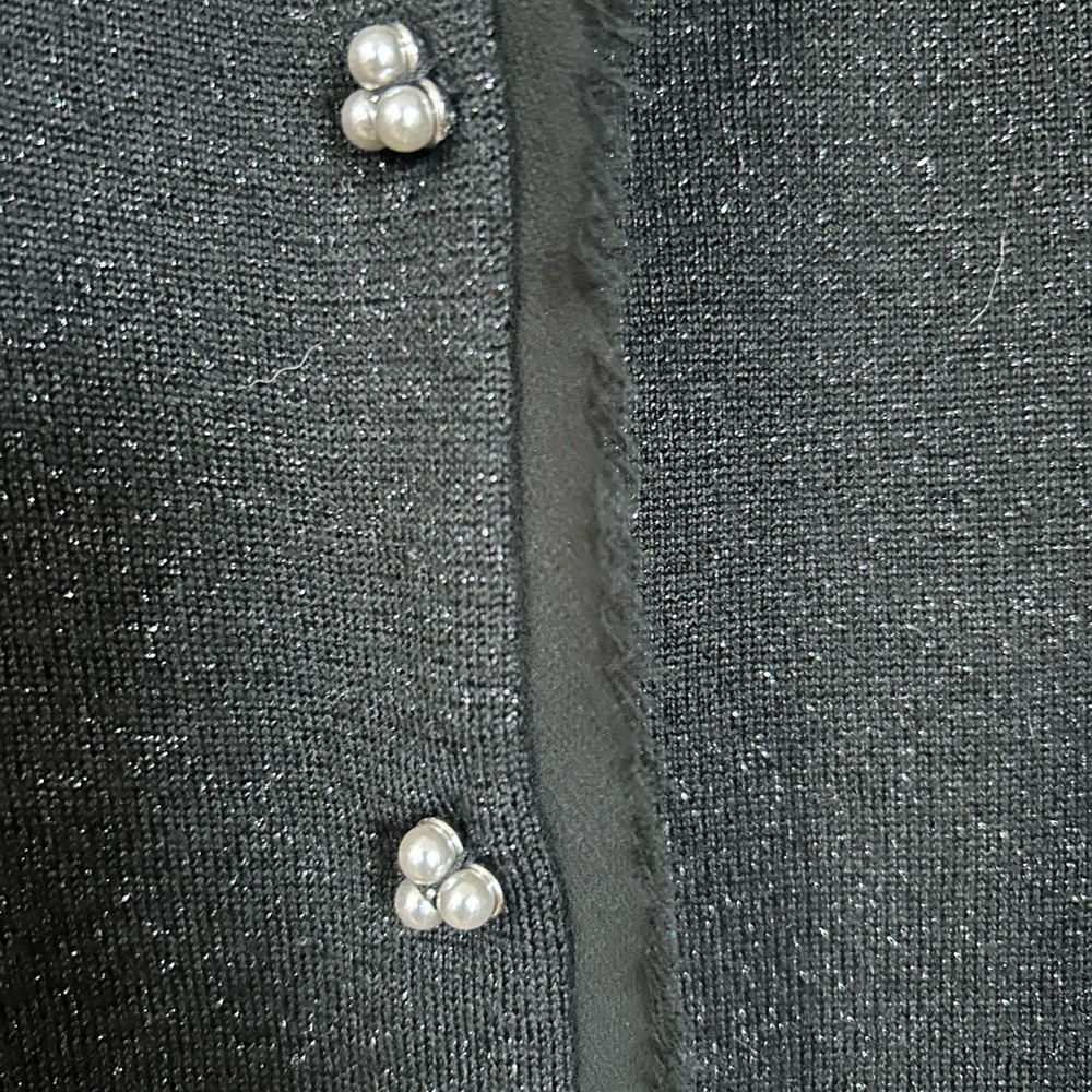Talbots Cardigan - Picture 2 of 5